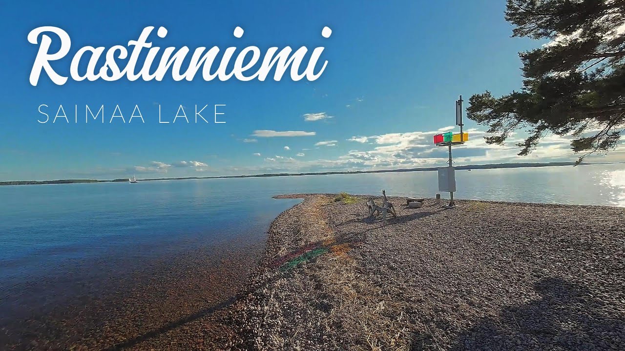 Rastinniemi Saimaa