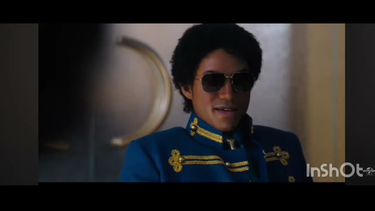 Trailer 2 Michael 2026 