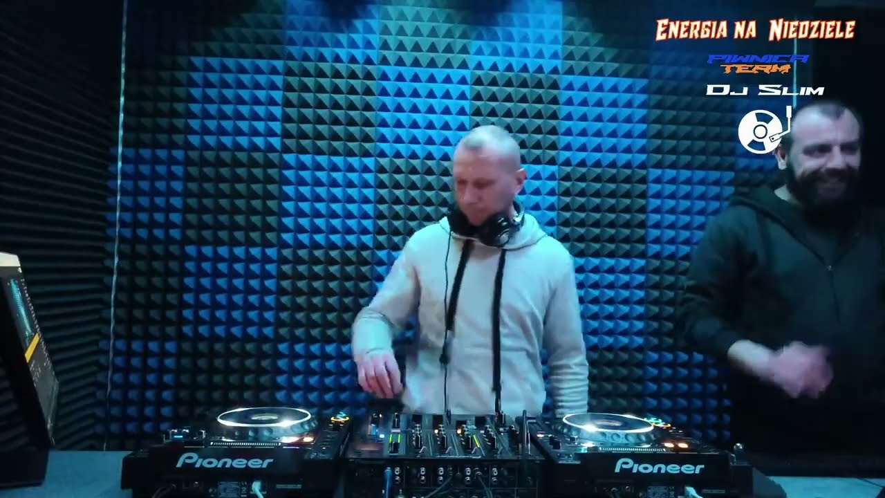 Energia na Niedzielę #49
