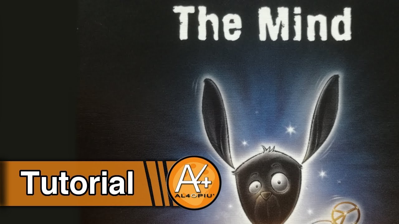 Tutorial - The Mind (ITA)