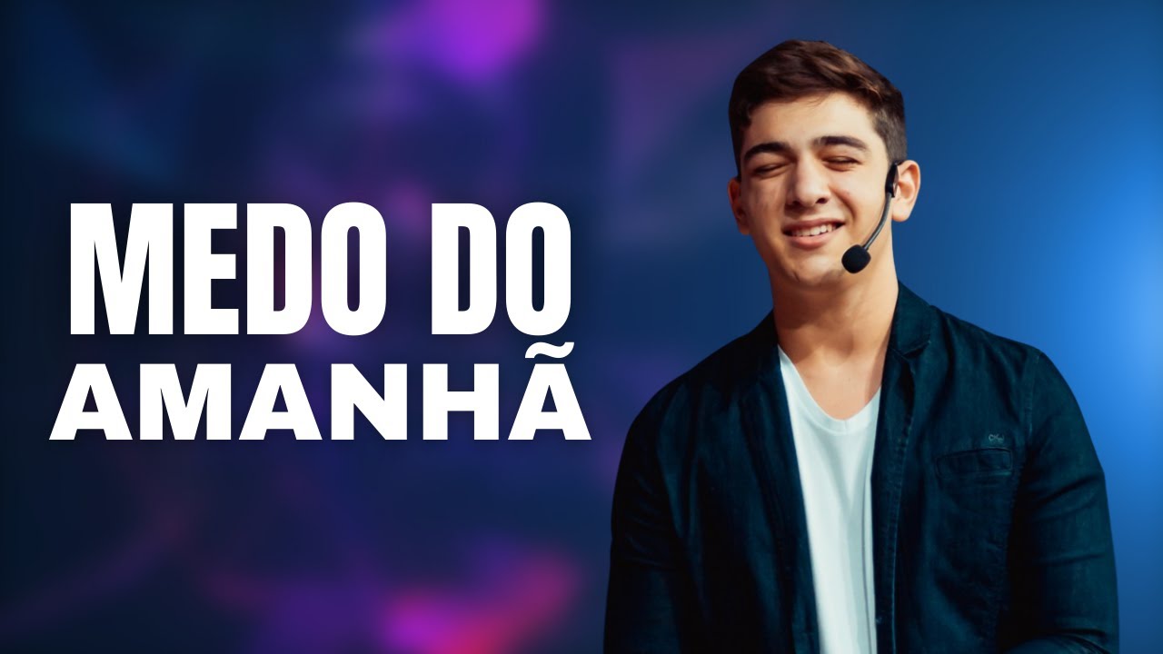 Medo do Amanhã - Isaac Guimarães