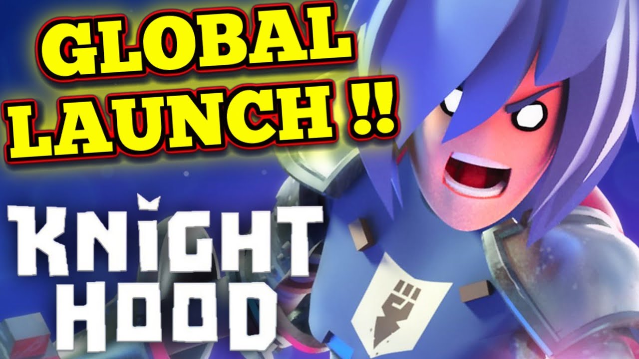 Knighthood : First Impressions