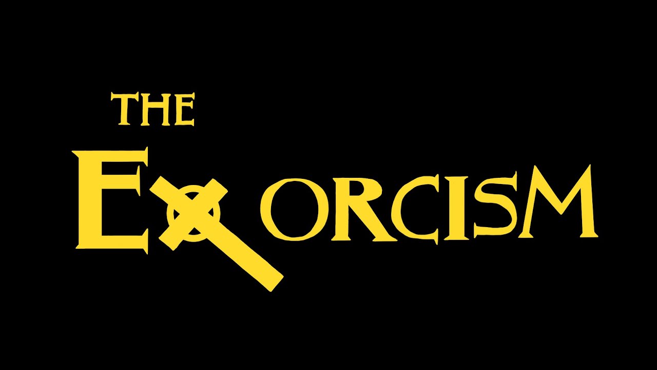 The EX-orcism (Trailer)