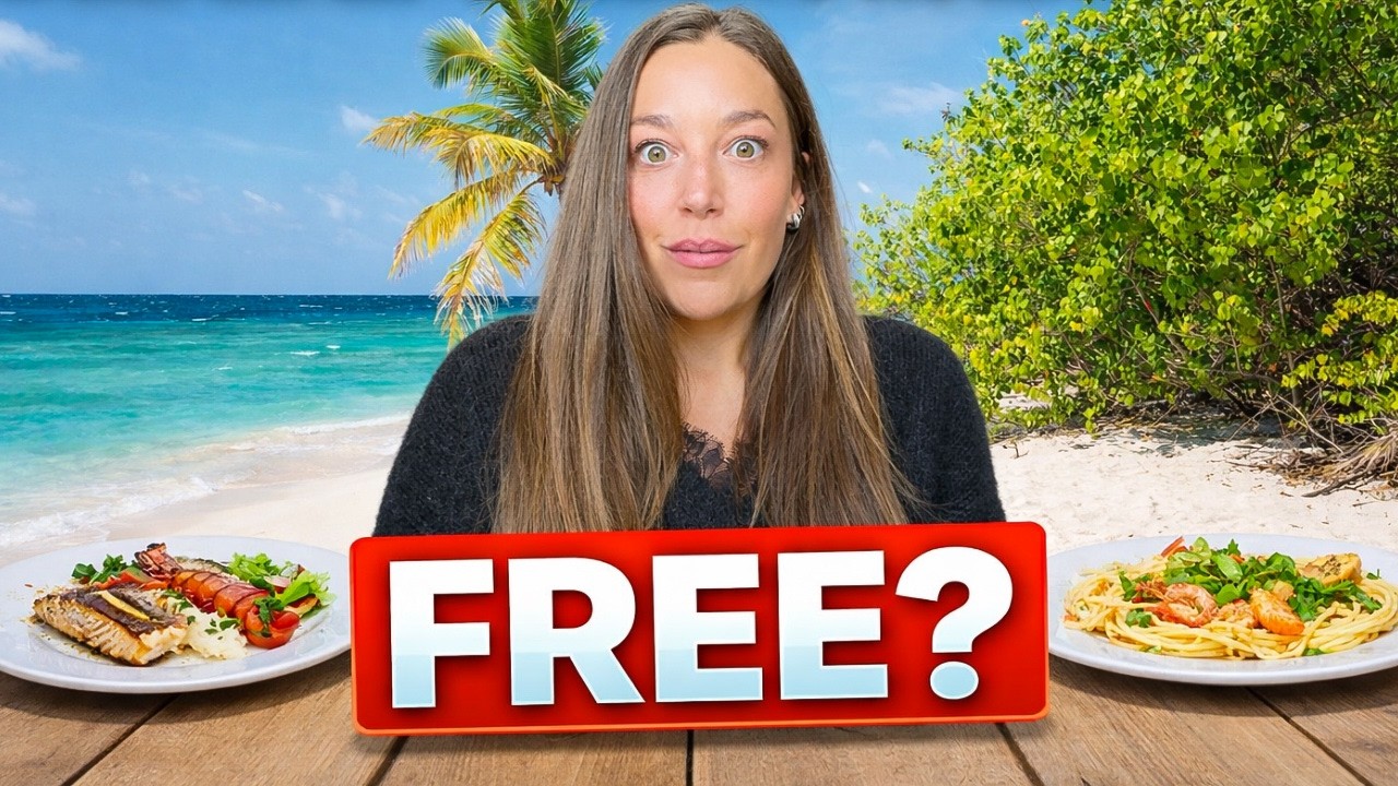 Do You Get Your Monies Worth From an All Inclusive Holiday?