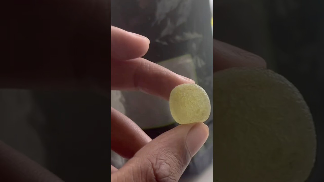 JGROWS420 HASH ROSIN GUMMIES #edible #ediblereview #JGROW420