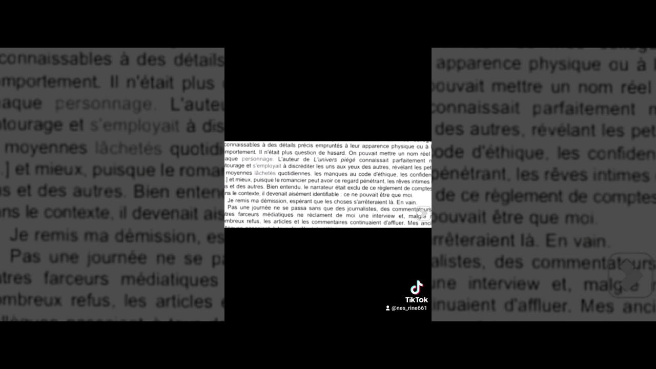 تفسير قصة    nom de plume
