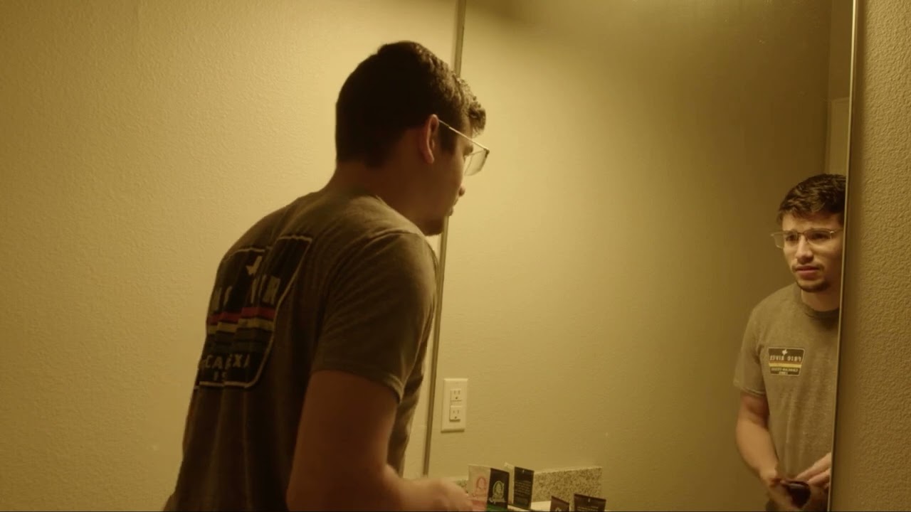 Mirror Distortion