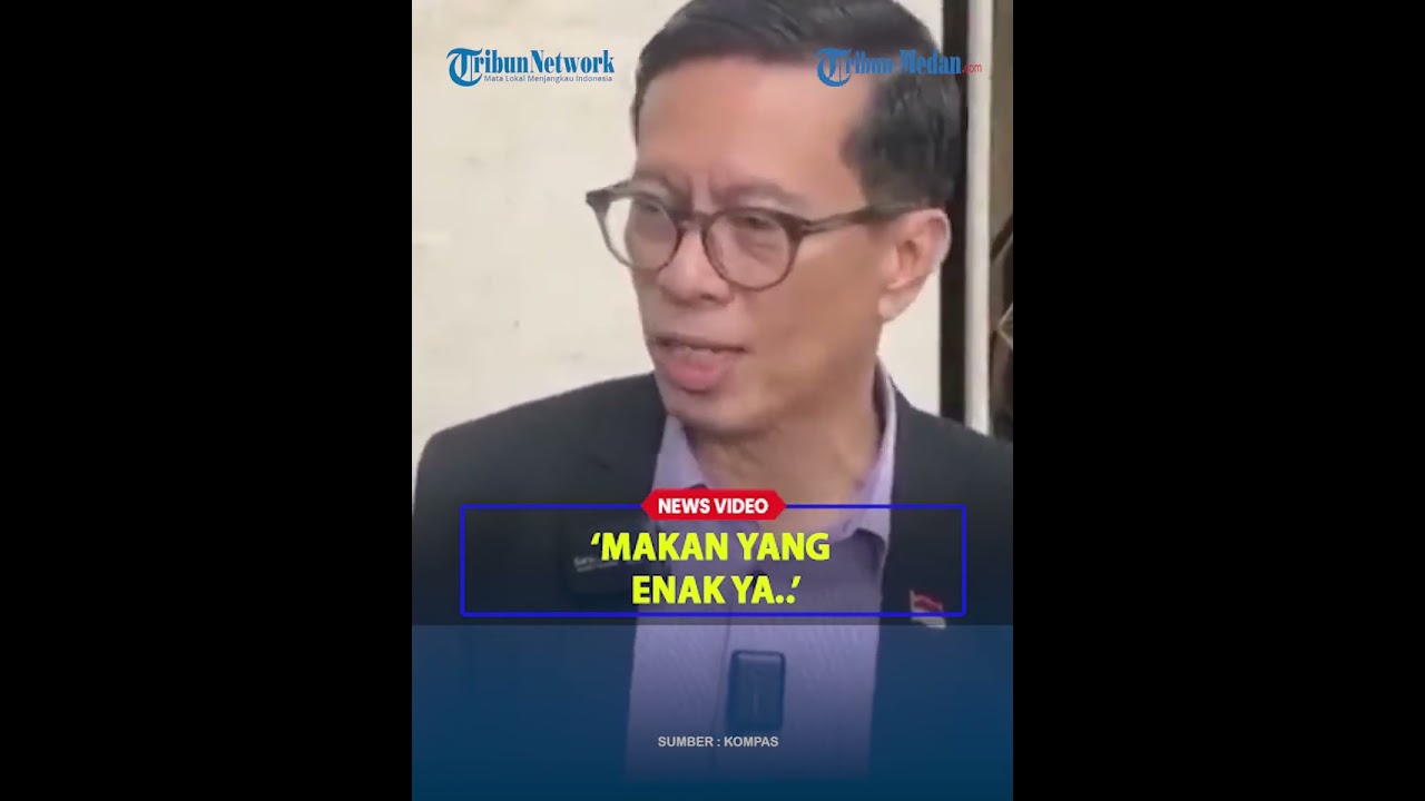 NYELEKIT! Jokowi Mania ke Roy Suryo Cs : Makan yang Enak ya&hellip;