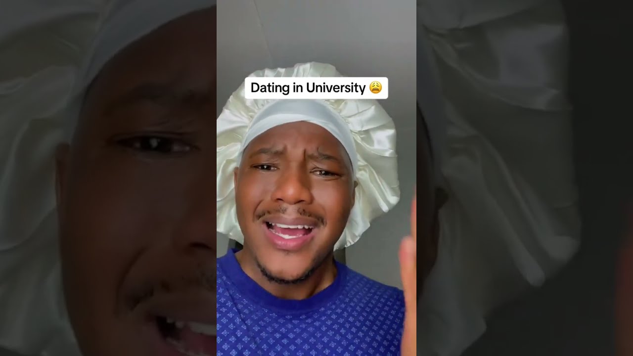 Dating in University
