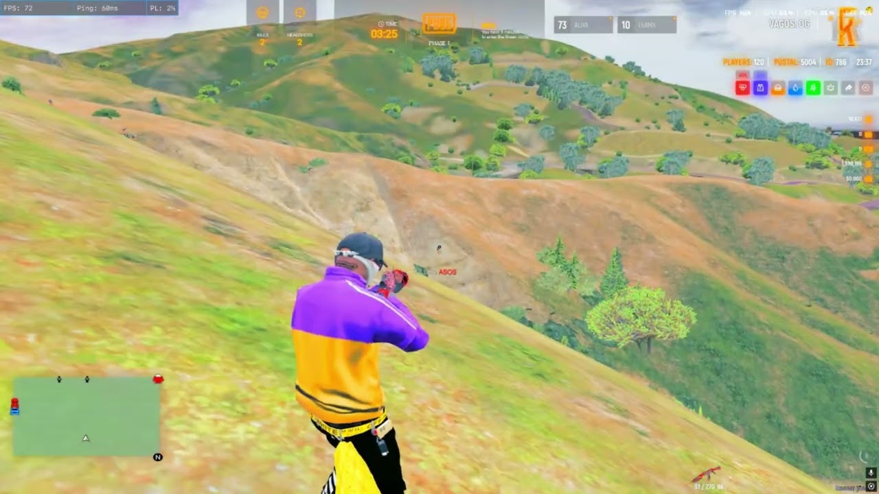 First time was nice so i had to do it twice| Reverse