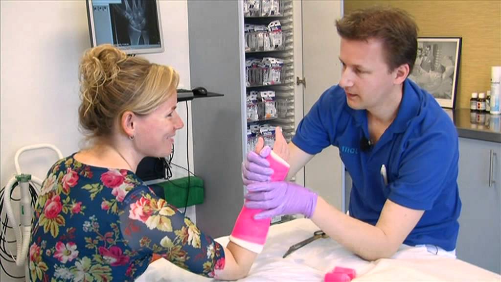 GPTV: ZORGPLEIN HARLINGEN Orthopedie Afl 01