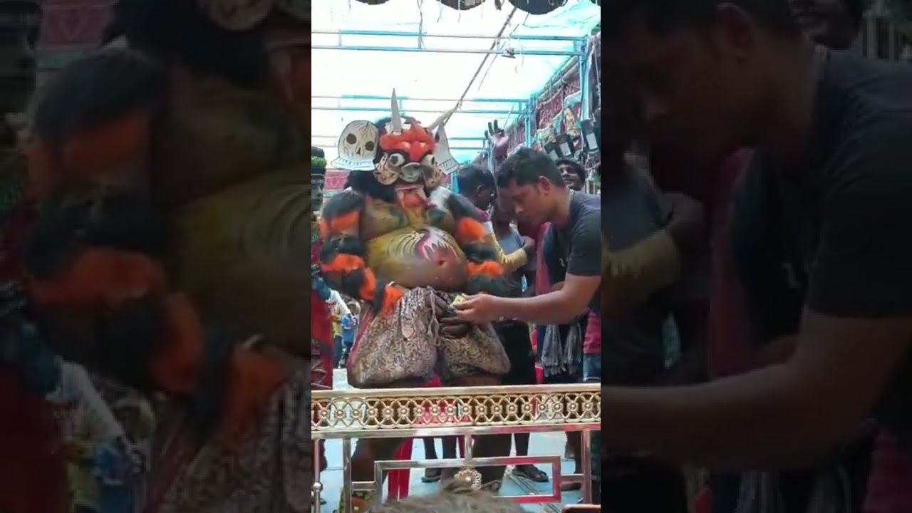 No.1 Ramayana Ganjam Competition