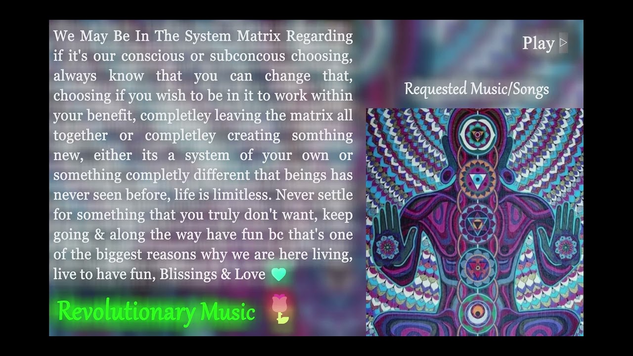 {56832Hz Sample & Stereo} Ab Soul - Peace {True 444Hz With 432Hz Vid Pix}