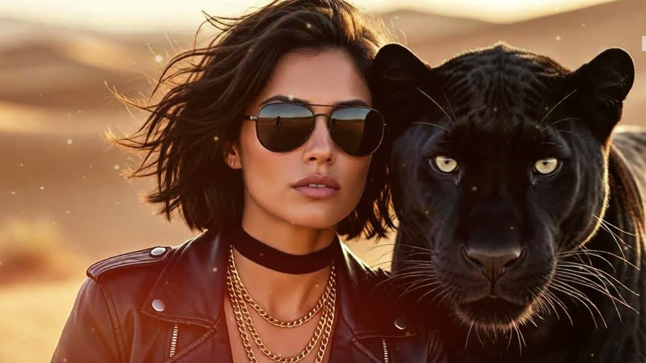 Arabic/ Deep House Vibes 2026 🔥 Club Remixes & Chill Mood