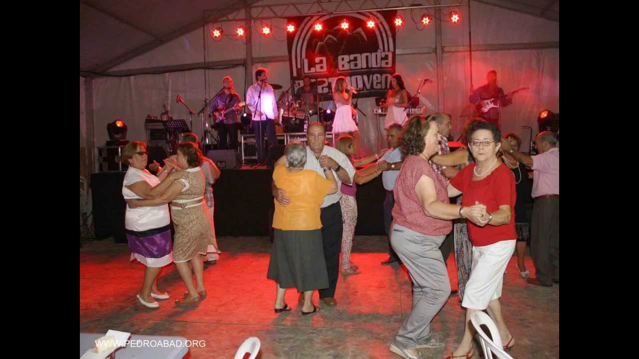 Feria 2013 de Pedro Abad