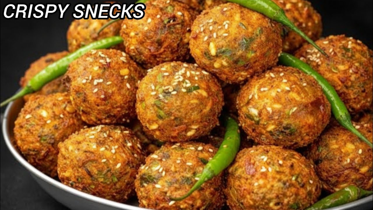 सिर्फ1आलू मेथी मूंग दाल से क्रिस्पी पकौड़े Viral Snack Recipe moongdal methi pakore Ramzaan special 
