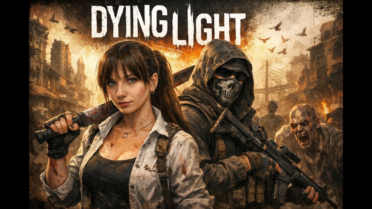 Dying Light