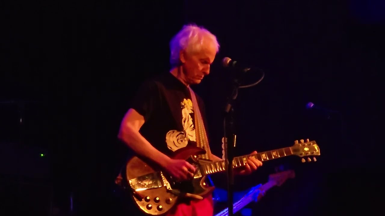 Riders on the Storm - Robby Krieger of The Doors 2024.06.24 City Winery Chicago