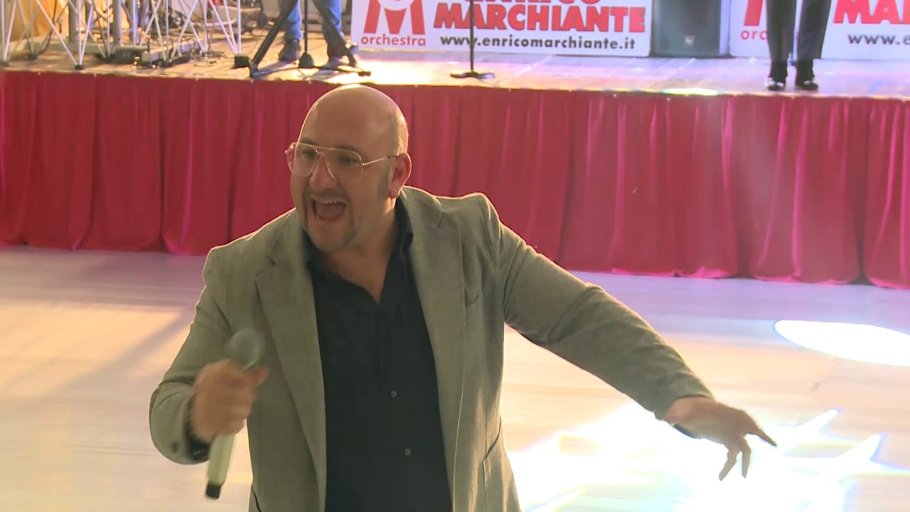 2019 Enrico Marchiante - Nel Sole