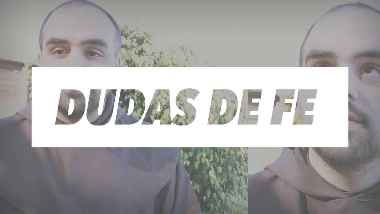 👉 Lo que pienso de los dogmas de la Iglesia | fray Abel de Jesús