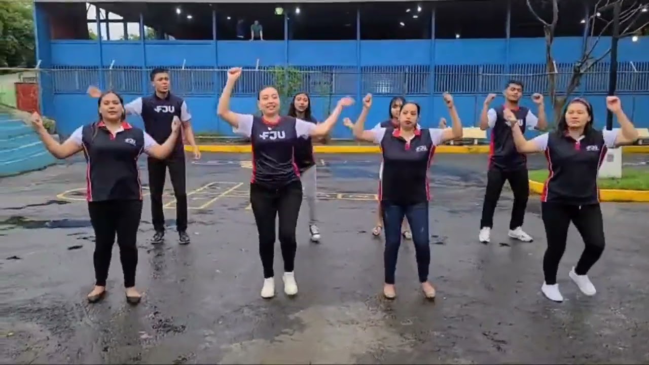 Baile Jinotepe