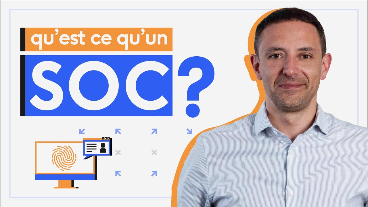 Qu'est-ce qu'un analyste SOC ? - CyberUniversity