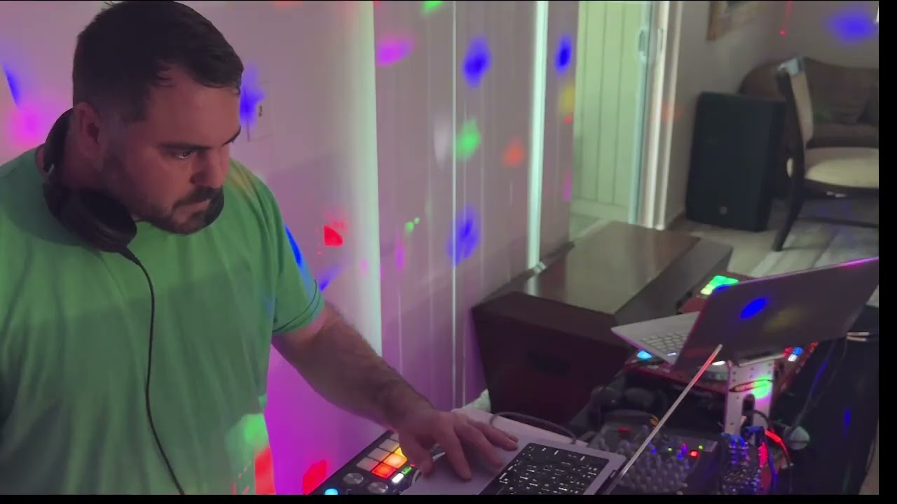 TicTok LIVE Mix – DJ Eddie Everything 3.2.26