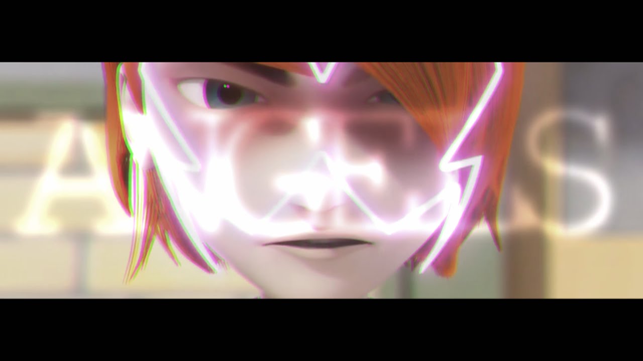 Angels [Miraculous Ladybug MEP]