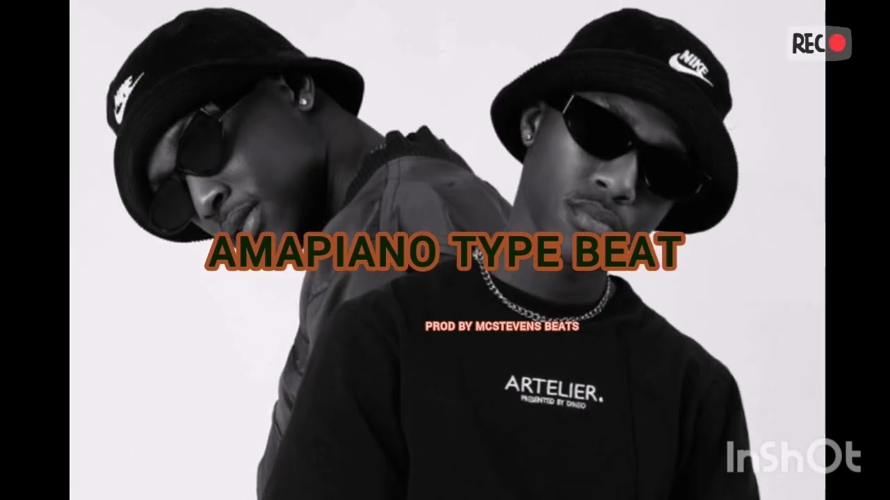 Amapiano Beats Unleashed 2026 : 