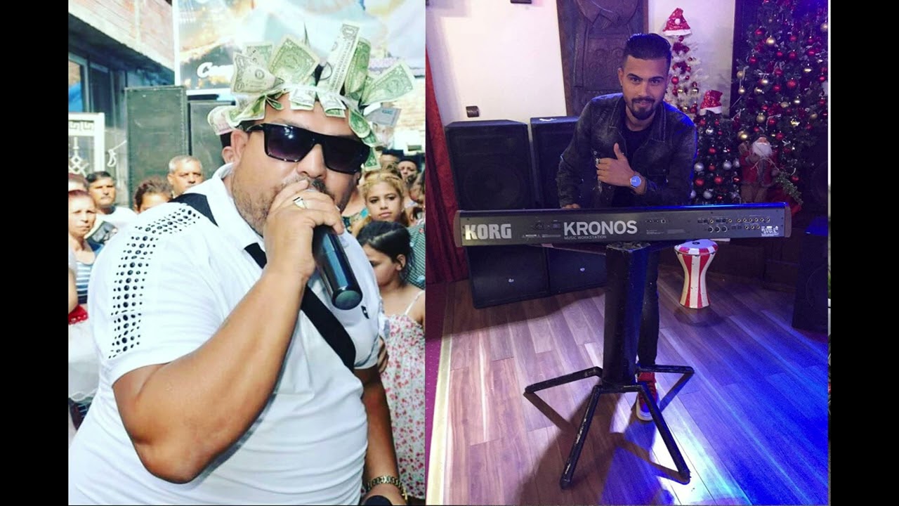 Vasko Kitaeca - Balada Dj.Otrovata.Stil 2024