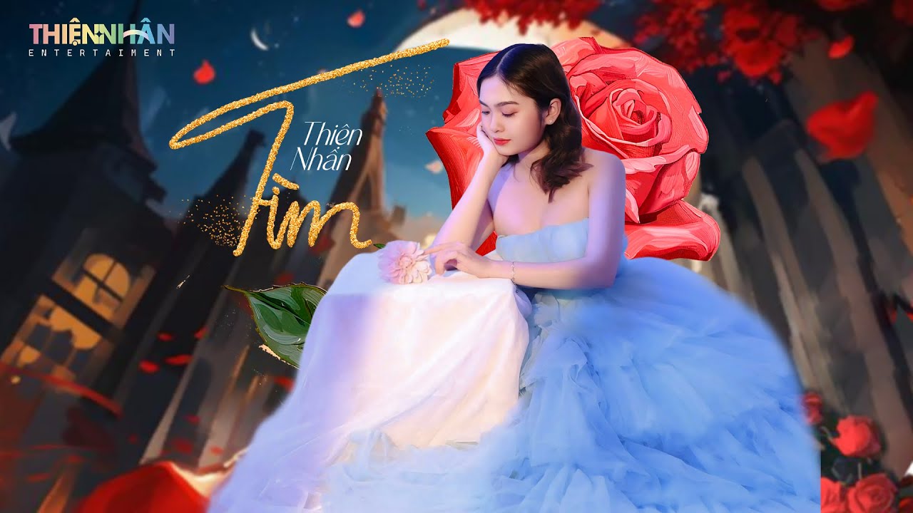 THIỆN NHÂN | TÌM | OFFICIAL AUDIO