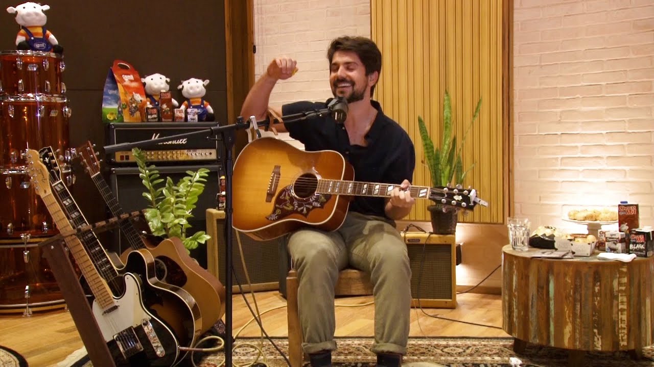 GABRIEL GONTI - Carnaval a Dois (ao vivo)