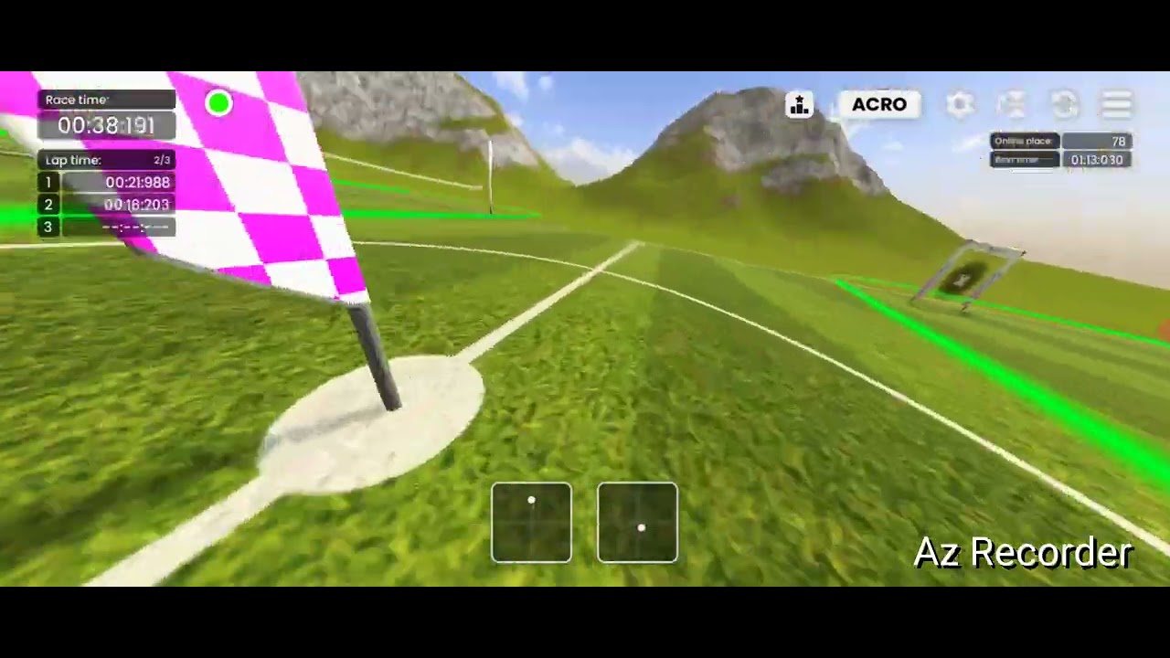 FeelFPV-VALLEY#3-1:07:224