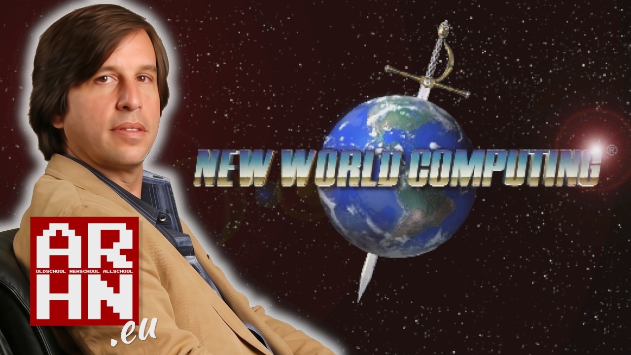 Historia NEW WORLD COMPUTING | Powstanie i Upadek | ARHN.EU