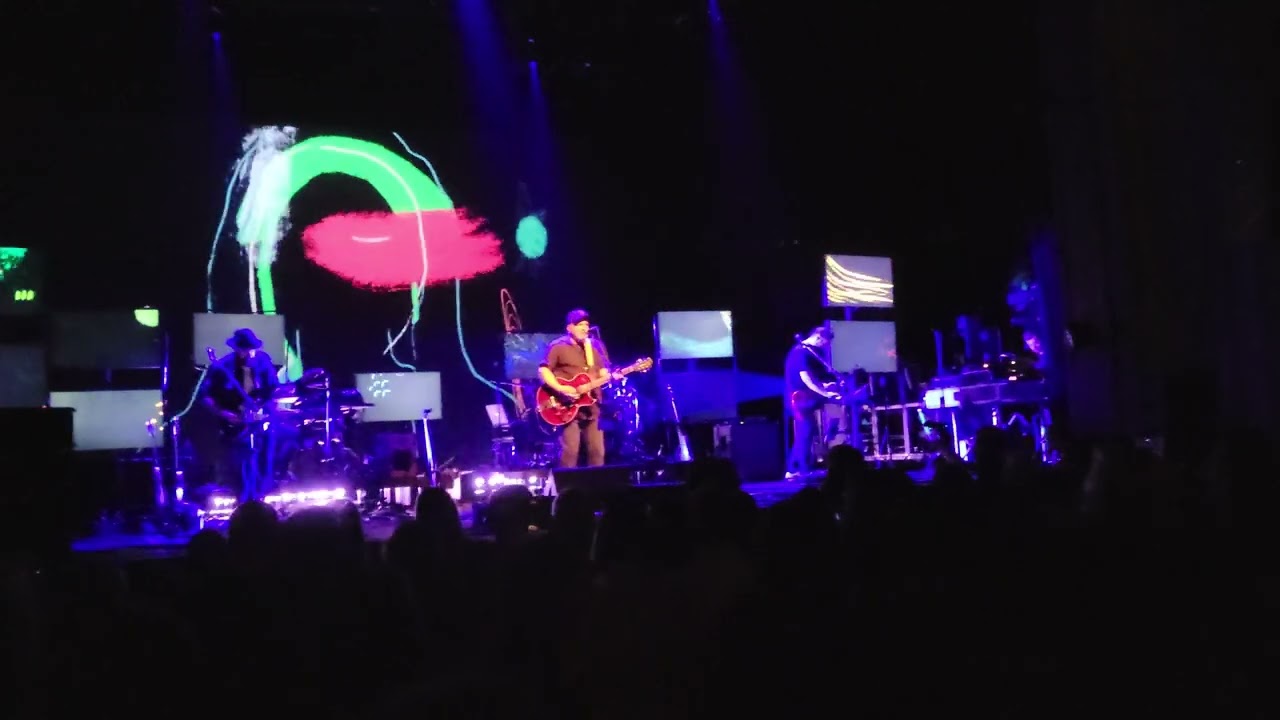 Daniel Bélanger - J’entends tout ce qui joue (dans ta tête) - M-Telus - Montréal - 17 mai 2023