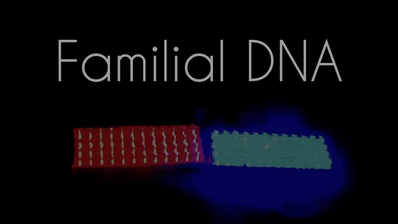 Familial DNA