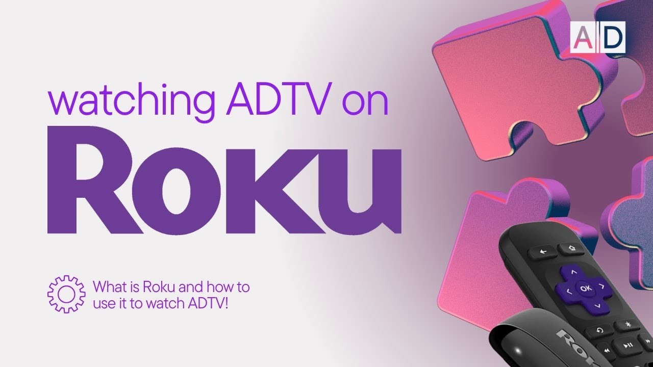 Что такое Roku? И зачем он вам нужен! | ADTV