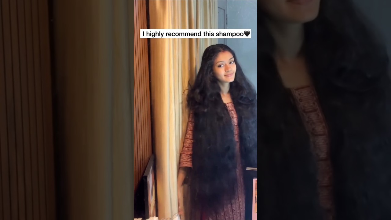 ദേവപ്രിയയുടെ മുടിയുടെ നീളം കണ്ടോ #devapriya #hair