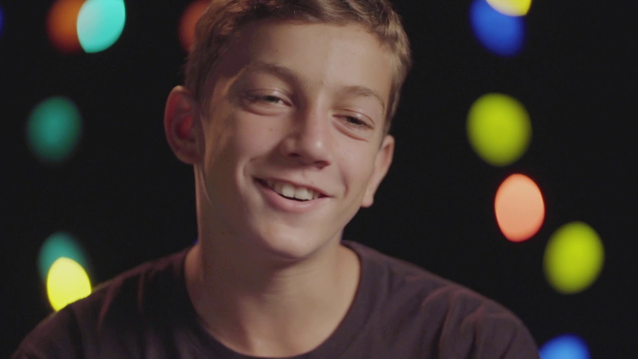 What It's Like For Kids Who Go To Boarding School (Full Episode)