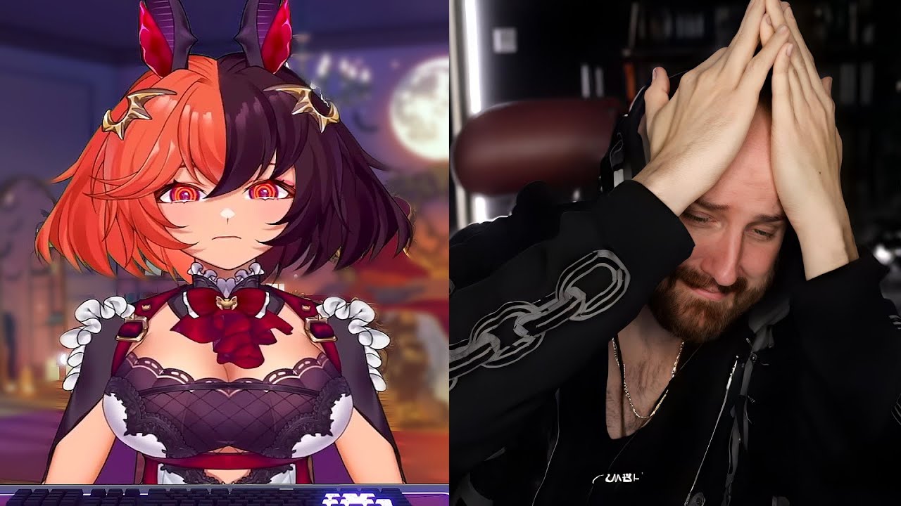 Why She Quit Playing Gacha