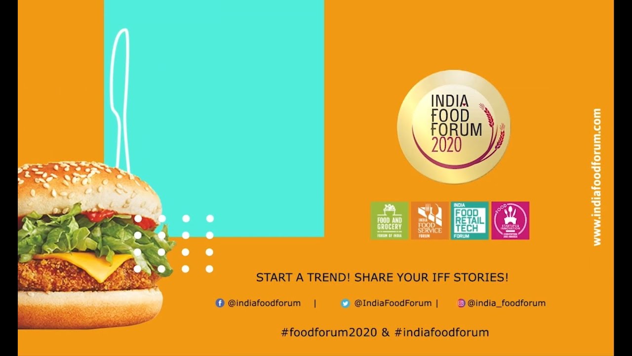 INDIAN FOOD & GROCERY MARKET TRENDS & OPPORTUNITIES