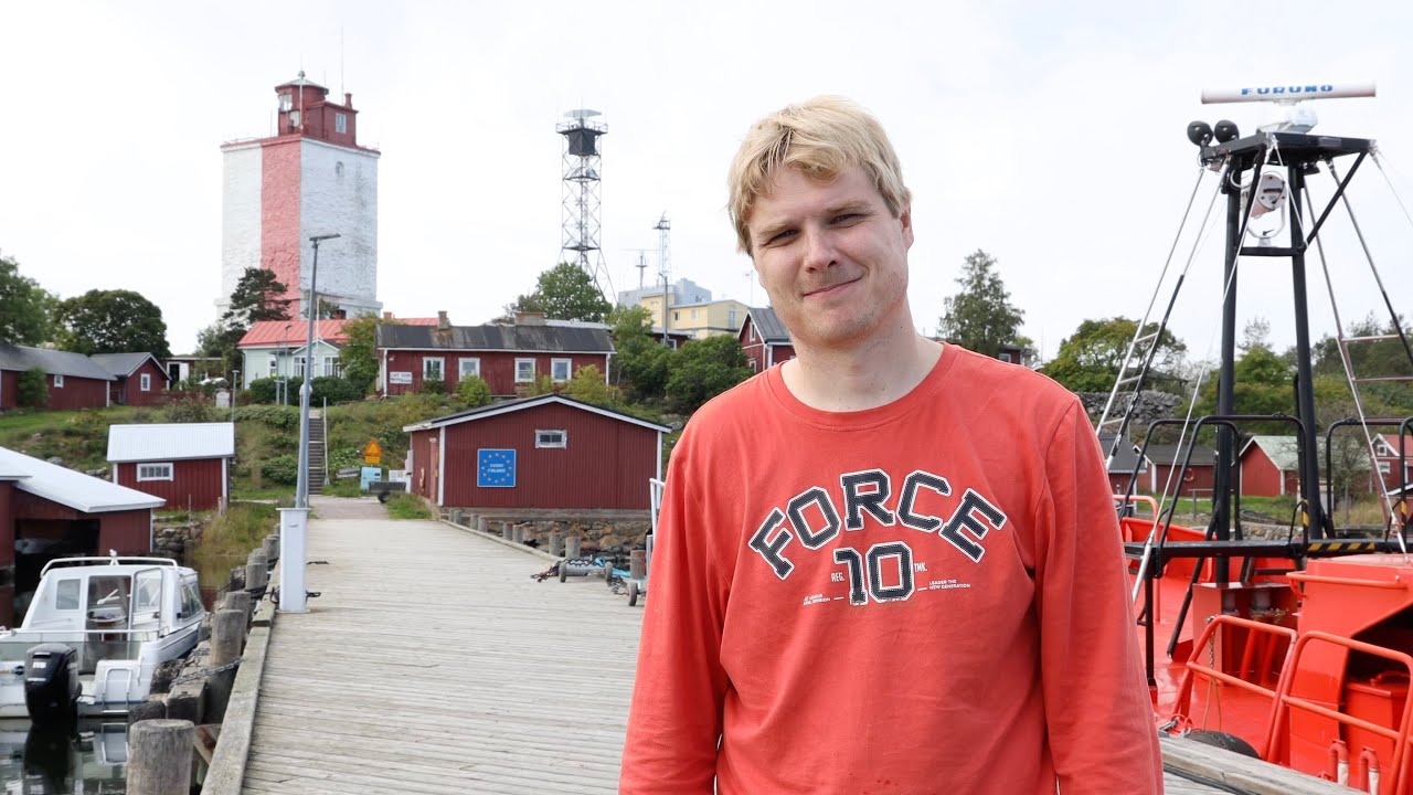Utö (24.–25.08.2023) – ILVR osa 4/6 – Vinkki: Miljoonan kuvan sarjat...