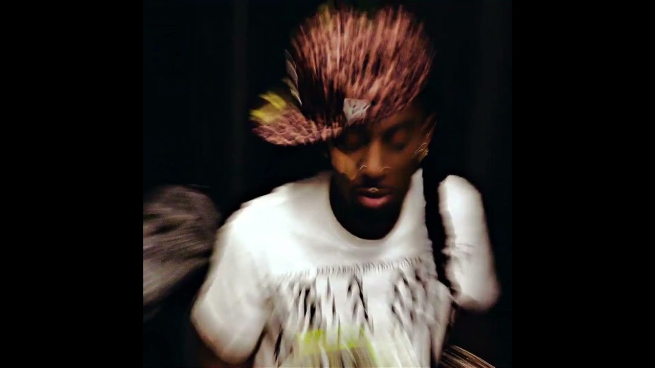 Playboi Carti + Osamason Type Beat 