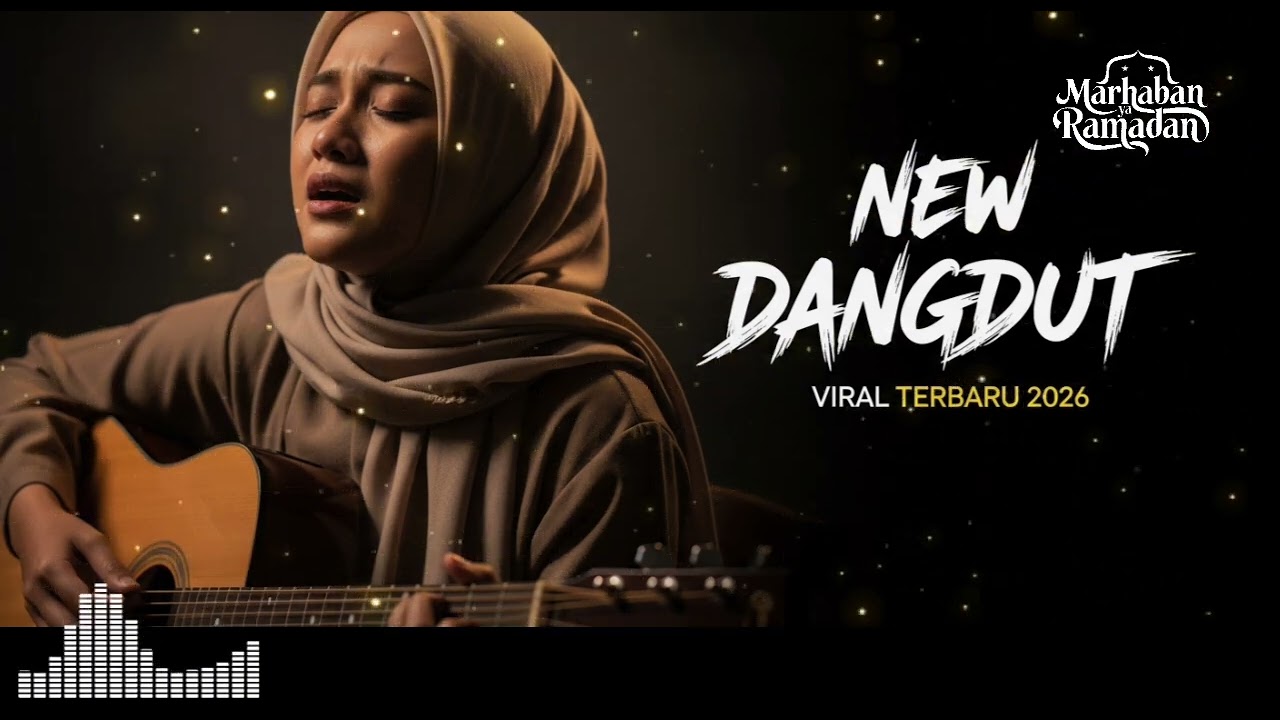 Pelan Pelan Aku Merelakan Walau Masih Cinta – Dangdut Ballad Terbaru 2026