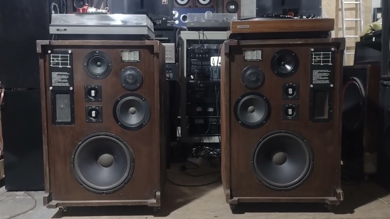 PIONEER PL530 Y CONTINENTAL 3236