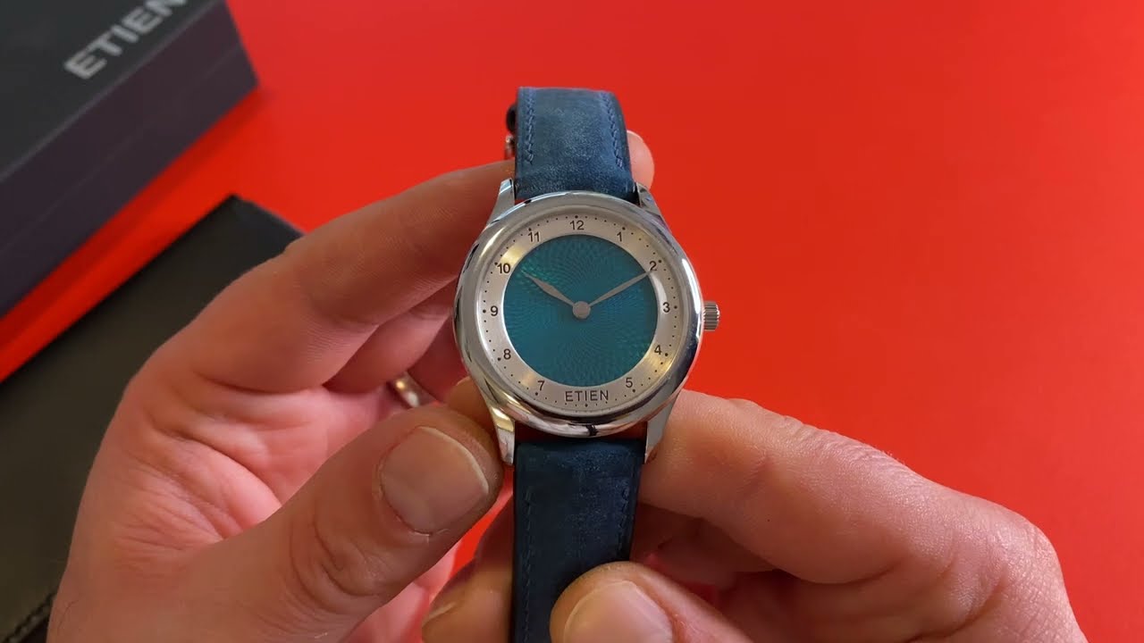 Is exclusivity... exclusive? | Etien T-02 Review