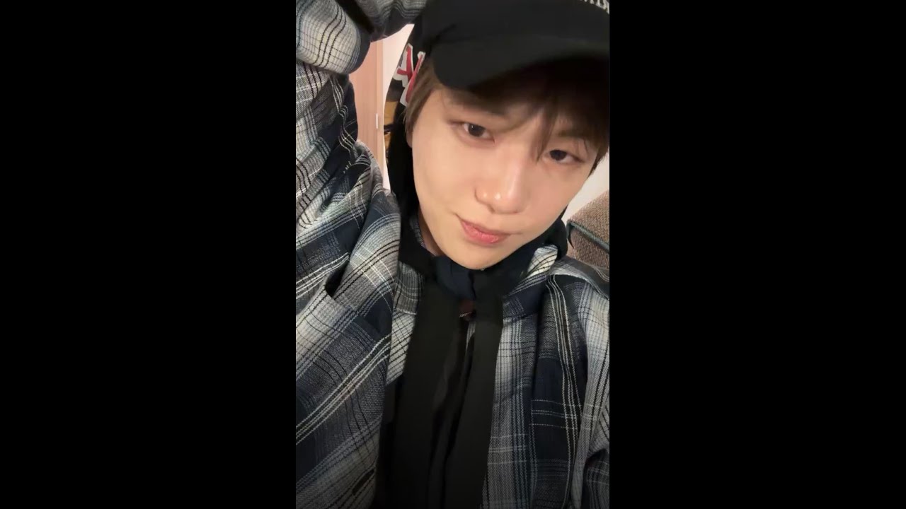 [ENG] 250923 daniel.k.here | US Tour | KANG DANIEL IG live