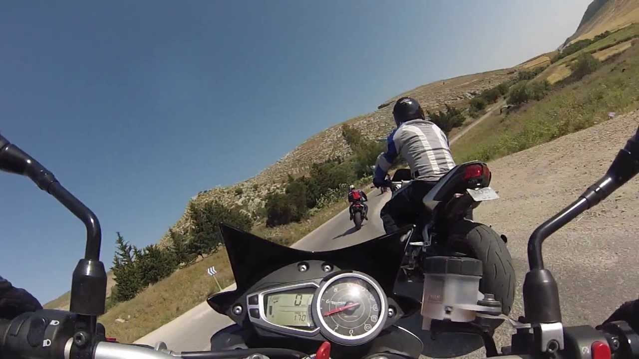 karkara riders tunisie
