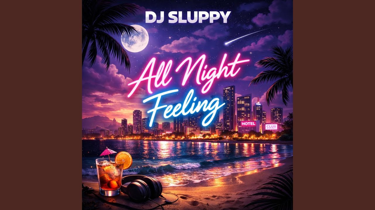 All Night Feeling