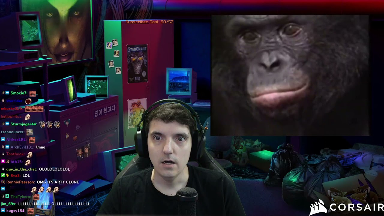 Artosis Caught Hacking!!